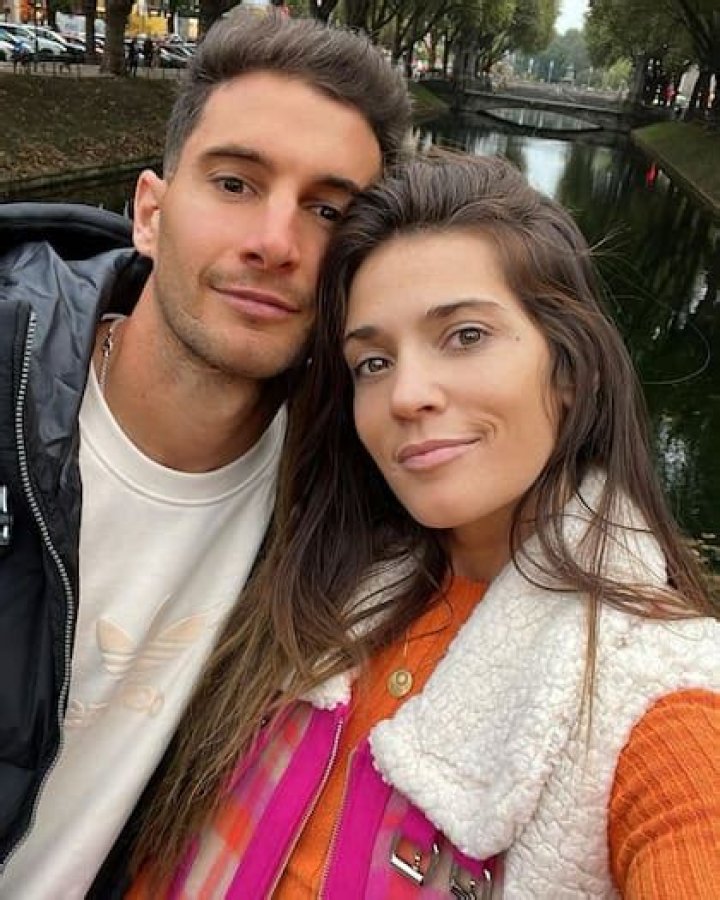 
Agustina Albertario Height, Weight, Net Worth, Age, Birthday, Wikipedia, Who, Nationality, Biography 