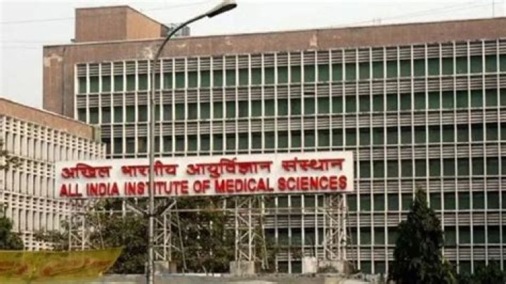 
AIIMS Delhi gets new director 