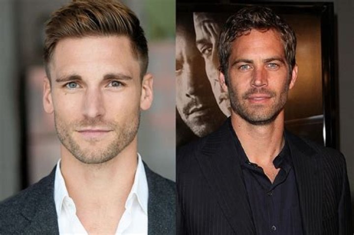 Are Andrew Walker and Paul Walker Brothers or Related in Any Way?