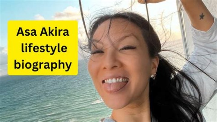 Asa Akira Height, Weight, Net Worth, Age, Birthday, Wikipedia, Who, Instagram, Biography