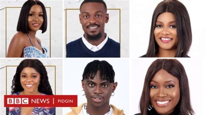 
BBNaija: Moment Phyna Shed Tears As She Complained To Big Brother That She Is Lonely After Groovy Was Evicted 