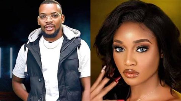
BBNaija: The day Beauty got disqualified…not everything was shown — Kess leaks secrets 