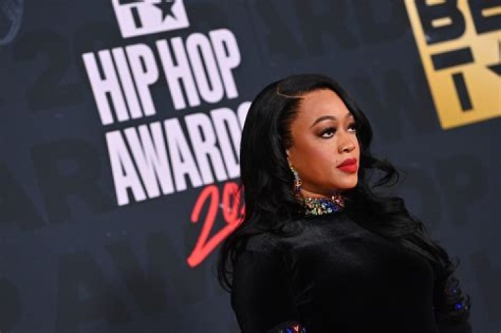 
BET Hip Hop Awards 2022: Full list of winners 
