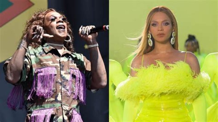 
Beyonce and Big Freedia Collaboration On Break My Soul Follows Their Work On Formation 