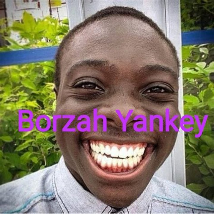 Borzah Yankey Height, Weight, Net Worth, Age, Birthday, Wikipedia, Who, Instagram, Biography