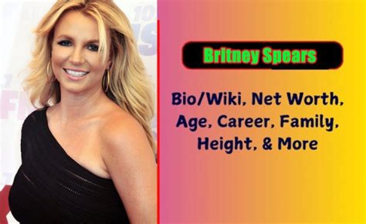 Bryan Spears Height, Weight, Net Worth, Age, Birthday, Wikipedia, Who, Nationality, Biography