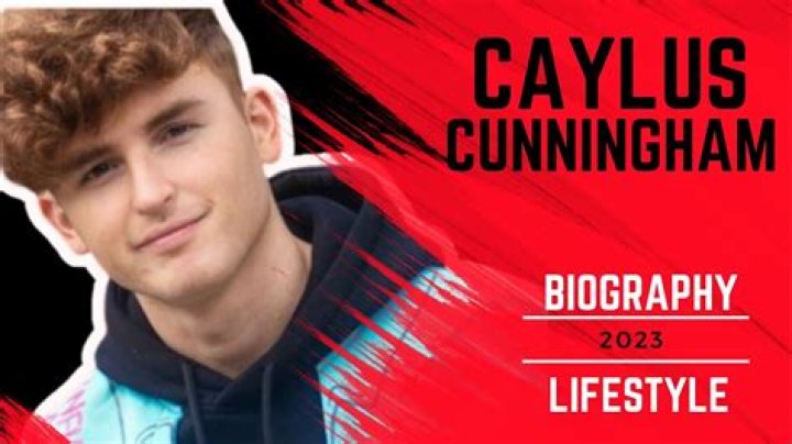 
Caylus Cunningham Height, Weight, Net Worth, Age, Birthday, Wikipedia, Who, Nationality, Biography 