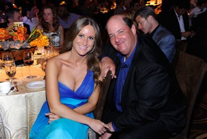 Celeste Ackelson’s Wiki Bio. Who is Brian Baumgartner’s wife?