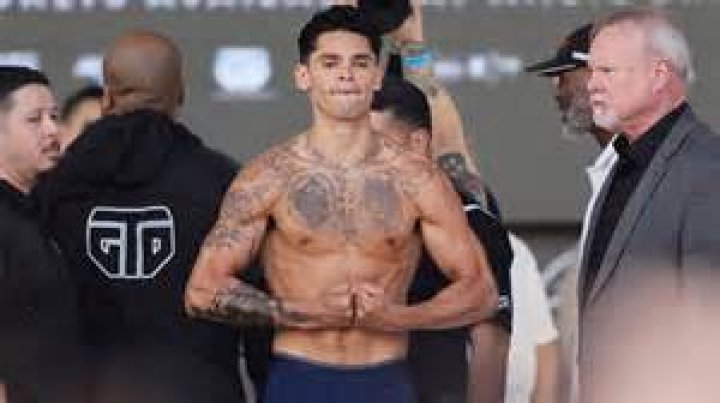 Chuy Garcia Height, Weight, Net Worth, Age, Birthday, Wikipedia, Who, Instagram, Biography