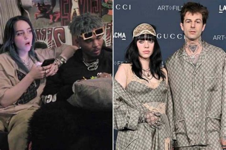 Did Billie Eilish Date XXXTENTACION? Breakup Reason With Matthew Tyler Vorce Explored