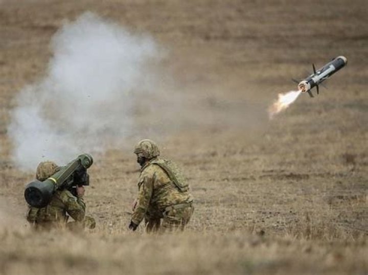 
Extensive proof Russia using Iranian drones in Ukraine: US 