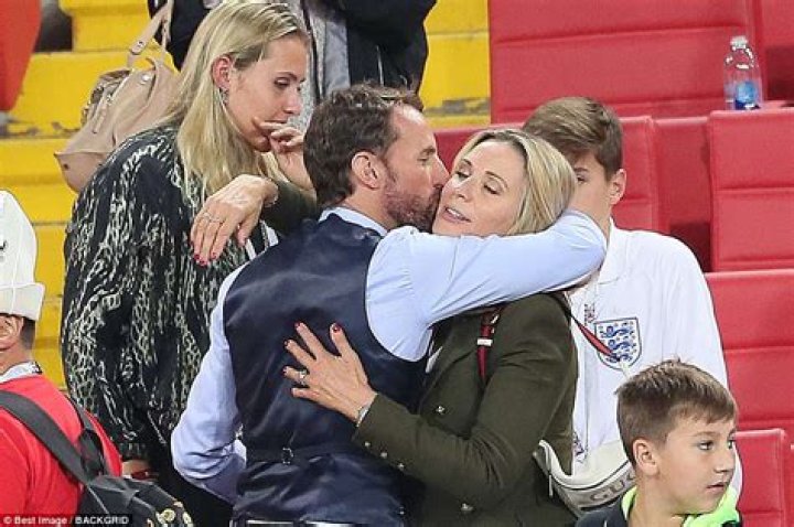 
Gareth Southgate Daughter Mia Southgate Age, Birthday, Wikipedia, Who, Nationality, Biography 