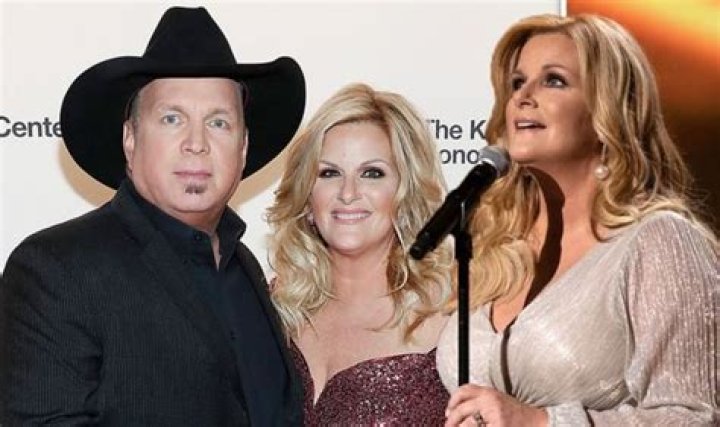 
Garth Brooks Wife Who is Garth Brooks Wife? 