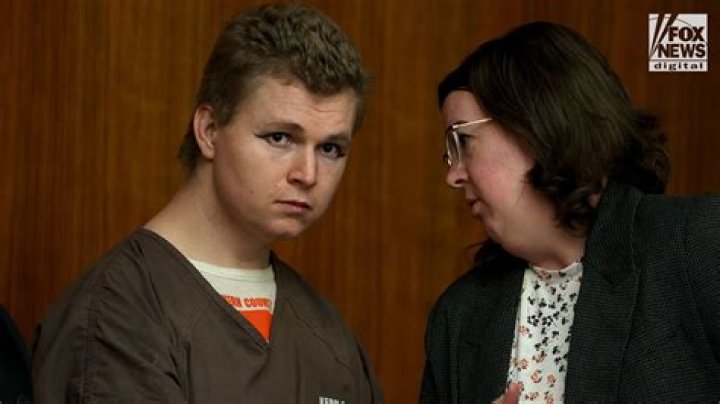 
Hannah Tubbs Transgender Girl Jail Sentence & Household Replace 