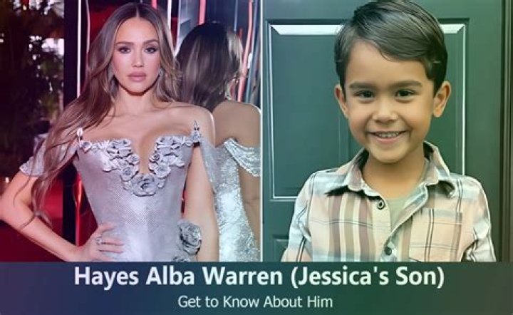 Hayes Alba Warren Height, Weight, Net Worth, Age, Birthday, Wikipedia, Who, Instagram, Biography