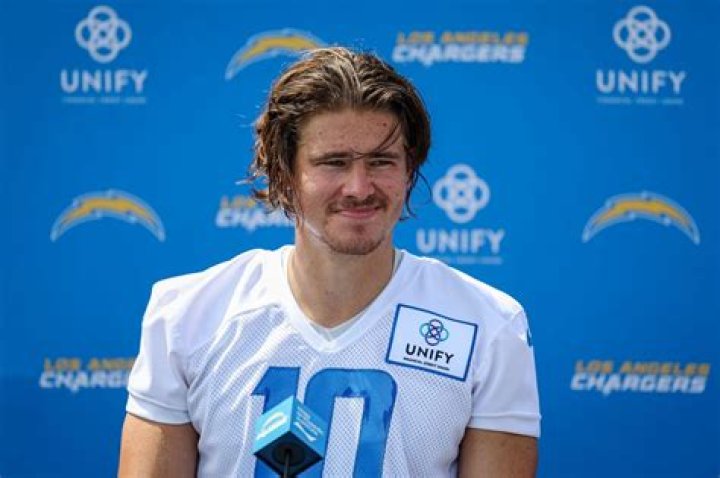 Is Justin Herbert Gay? What is the Sexual Orientation of American Footballer?