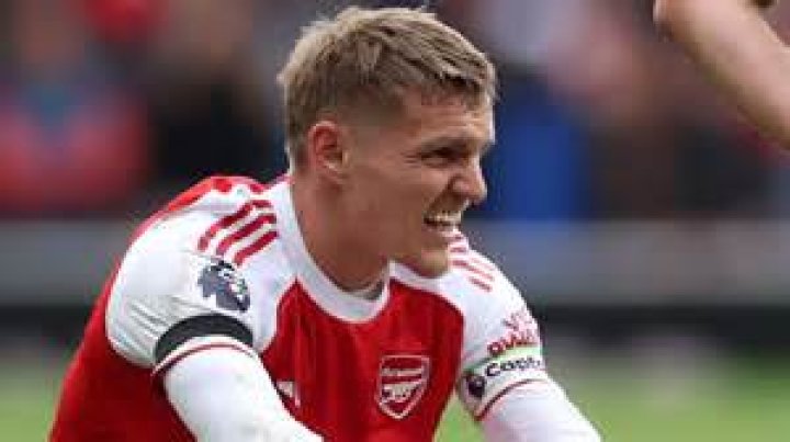 Is Martin Odegaard Gay? Age, Height, Net Worth