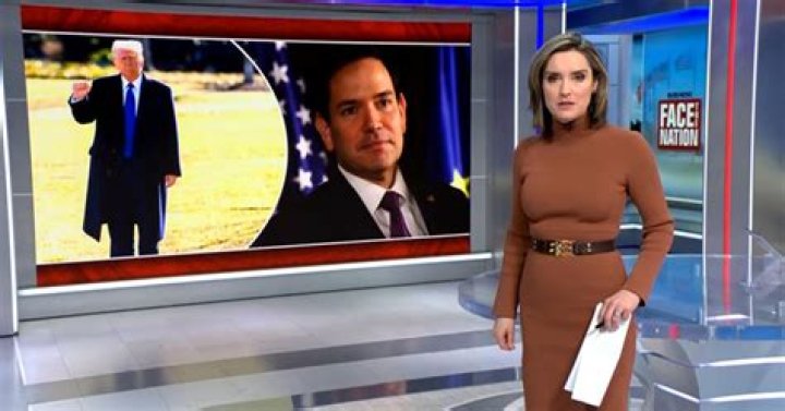 Is Morgan Brennan Pregnant Or Is It Just Weight Gain? CNBC Anchor Makes Fans Wonder What Is It Exactly