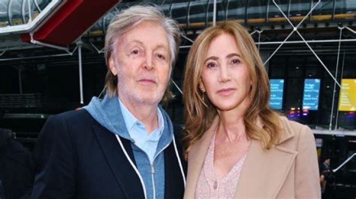 
Is Paul McCartney’s Wife Nancy Shevell Deaf? Facts To Know About The Businesswoman 