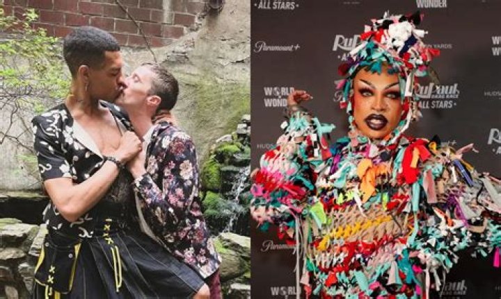 Is Yvie Oddly Dad Sheru Still Married To Her Mom? His Real Name And Wikipedia Bio Explored