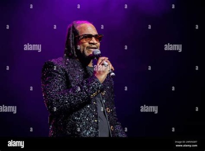 Jaheim Hoagland Height, Weight, Net Worth, Age, Birthday, Wikipedia, Who, Nationality, Biography