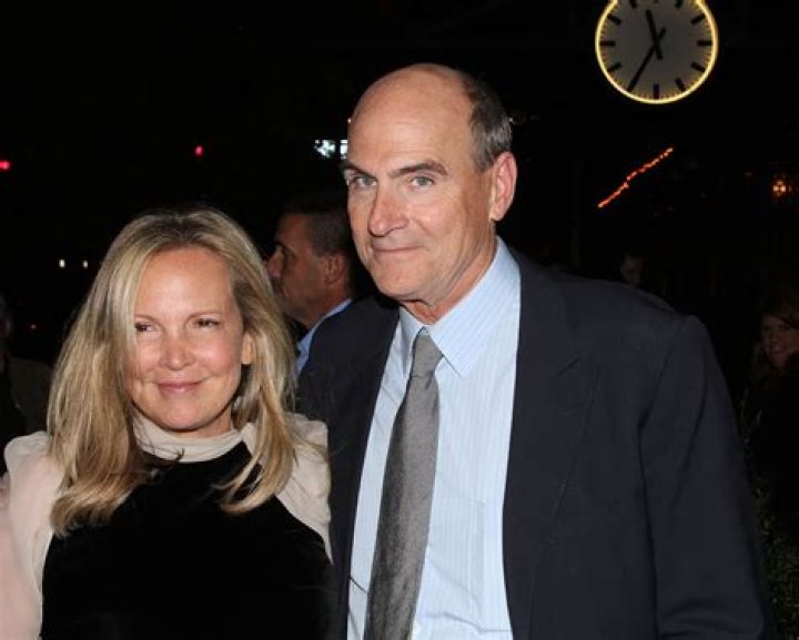 James Taylor’s Third wife: Caroline “Kim” Smedvig