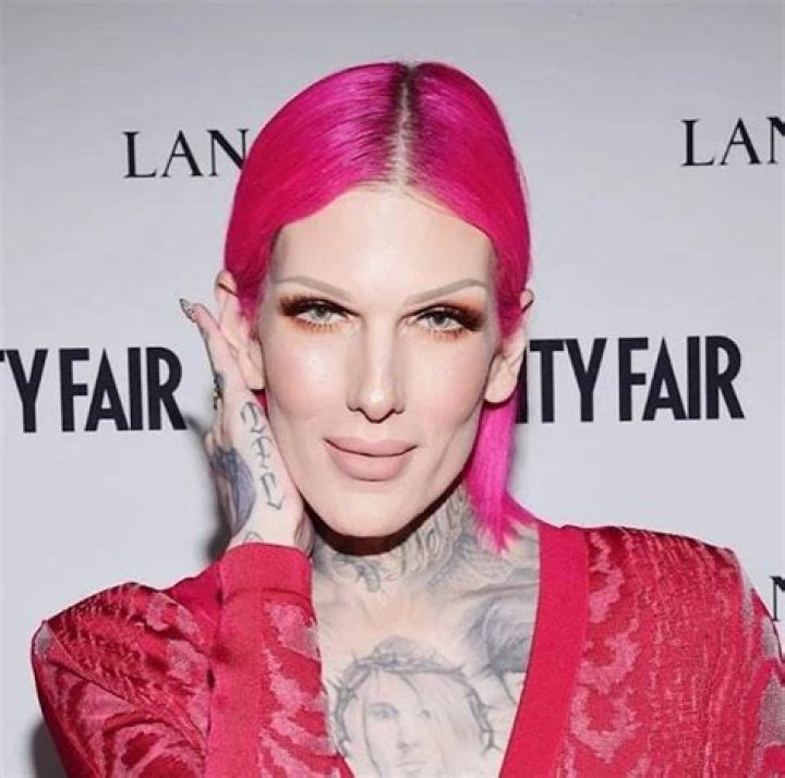 Jeffree Star Height, Weight, Net Worth, Age, Birthday, Wikipedia, Who, Instagram, Biography