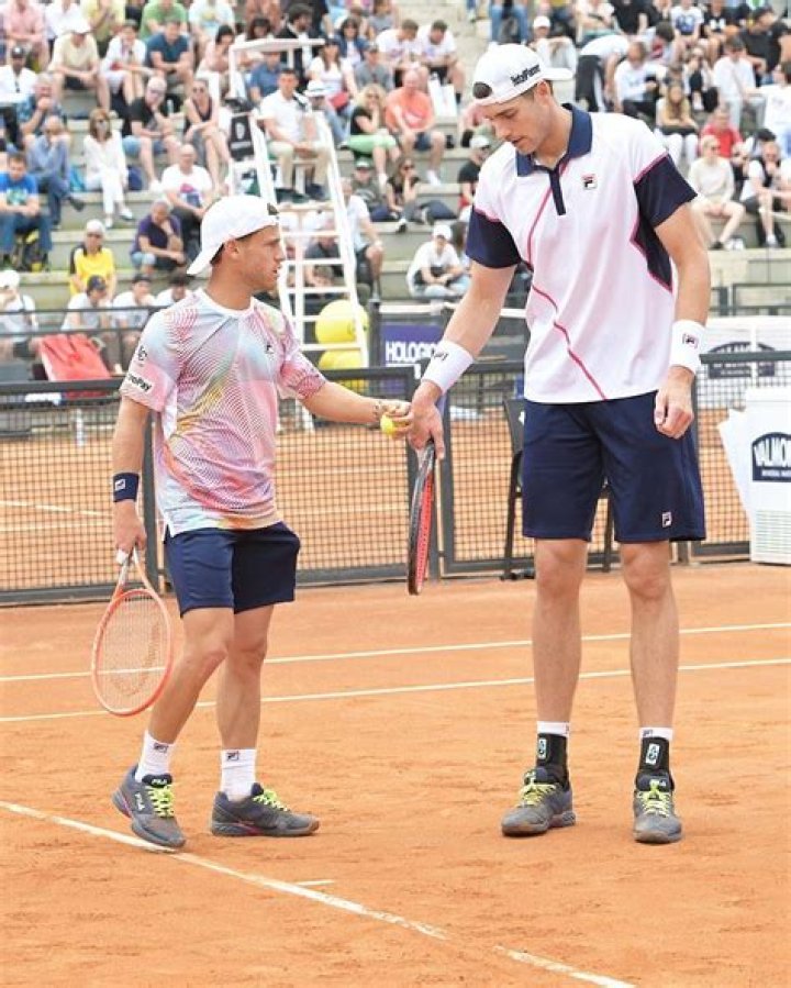 John Isner Height, Weight, Net Worth, Age, Birthday, Wikipedia, Who, Nationality, Biography