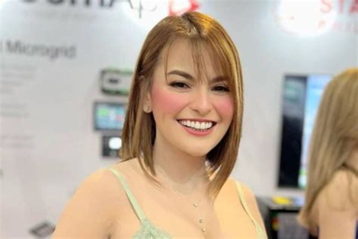 
Lai Austria | Controversy Viral On Tiktok: Philippines Model 