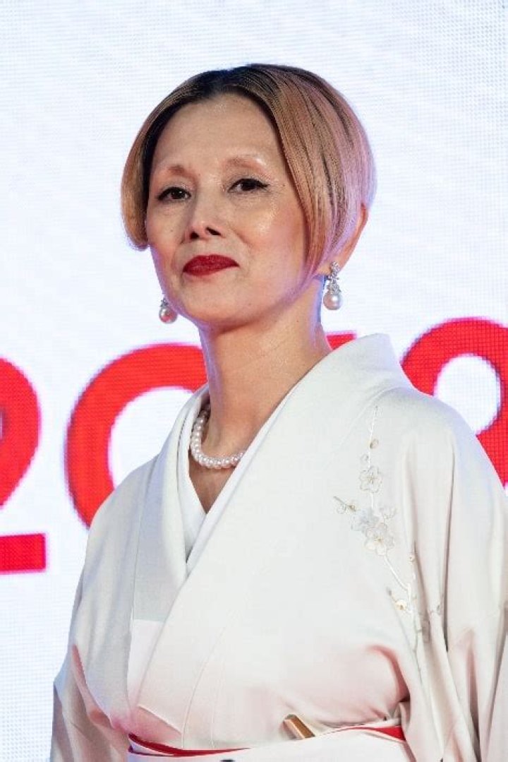 
Mari Natsuki Height, Weight, Net Worth, Age, Birthday, Wikipedia, Who, Nationality, Biography 