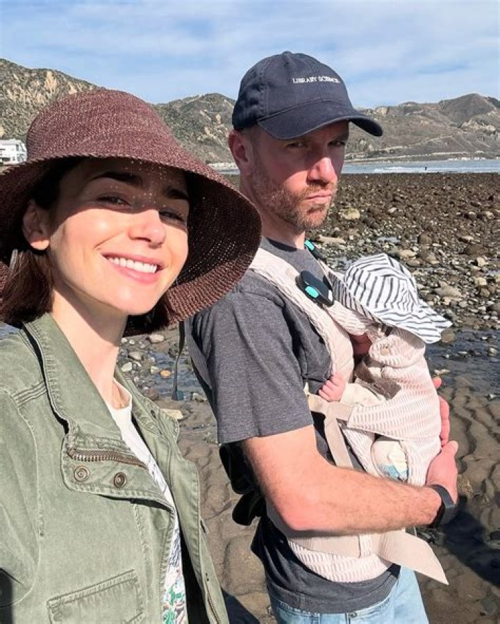 
Meet Lily Collins Husband Charlie McDowell, and All The Men She Dated 