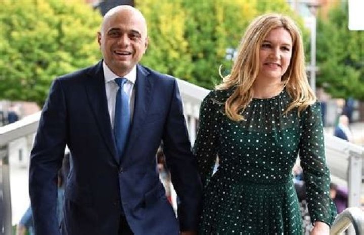 
Meet Sajid Javid’s Wife Laura King 