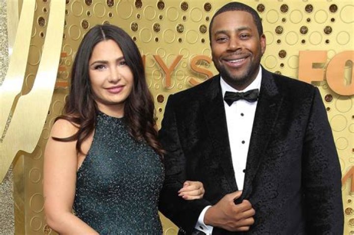 
Meet The Children Of Keenan Thompson And Christina Evangeline 