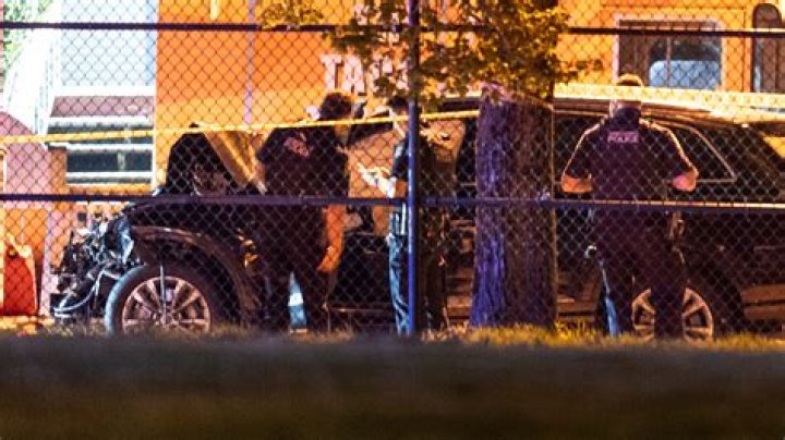 
Meninder Dhaliwal Shooting- Abbotsford Based Brothers Keeper’s Gang Member Shot To Death At Whistler 