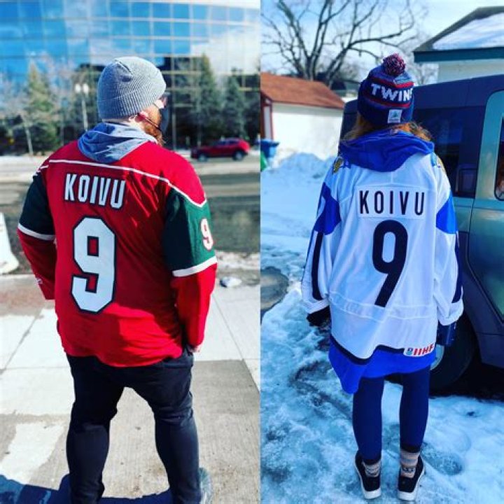 Mikko Koivu New Girlfriend and Family After Divorce With Helena Koivu, What Went Wrong In The Marriage?