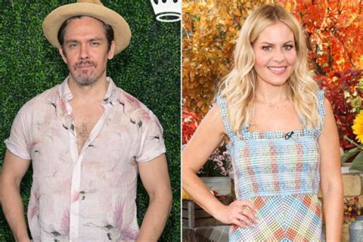Neal Bledsoe Exits Great American Family in Support of LGBTQ Community After Candace Cameron Bure Drama