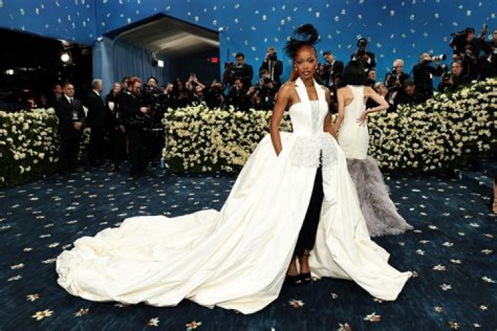 
Nengi, Mercy Eke, and others dress up for Beauty’s Masque party. 