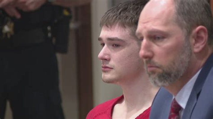 
Nicholas John Roske Wikipedia, Admitting To Threatening Brett Kavanaugh, Jail Sentence And Mugshot 