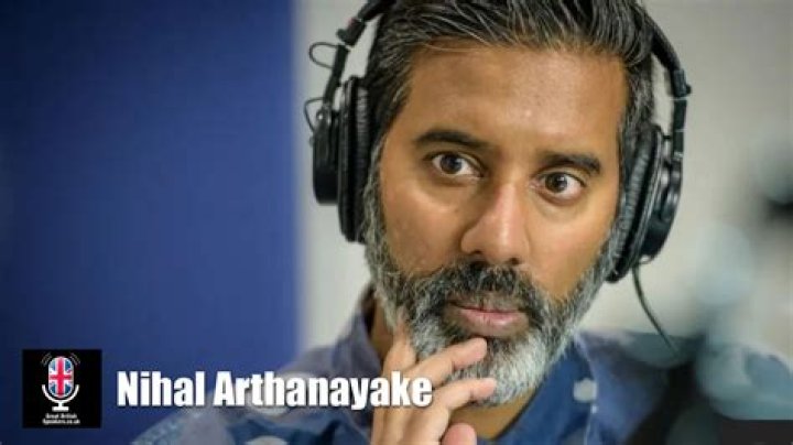 
Nihal Arthanayake Wife Esha Arthanayake: 5 Facts To Know About Her 