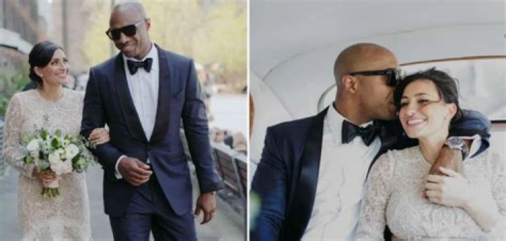 
Nikki Bonacorsi, Jay Williams Wife, Do The Couple Have Any Kids? 