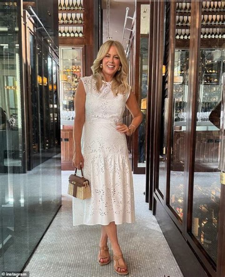 
Penny Armytage Height, Weight, Net Worth, Age, Birthday, Wikipedia, Who, Instagram, Biography 