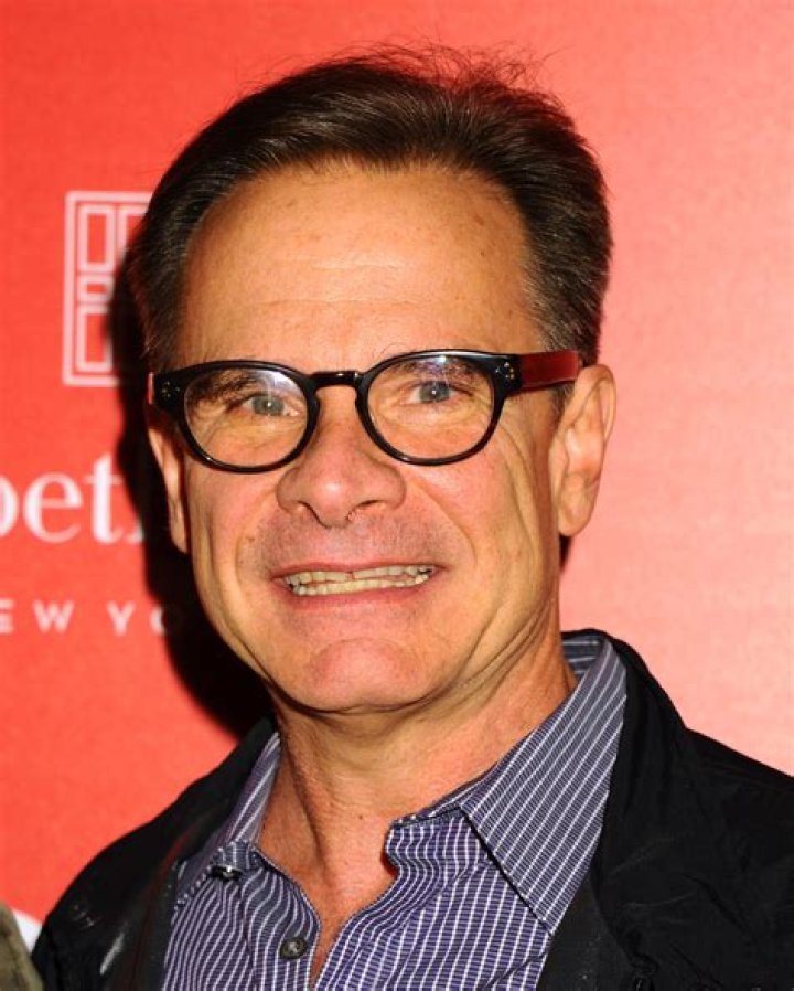 
Peter Scolari Age, Birthday, Wikipedia, Who, Nationality, Biography 