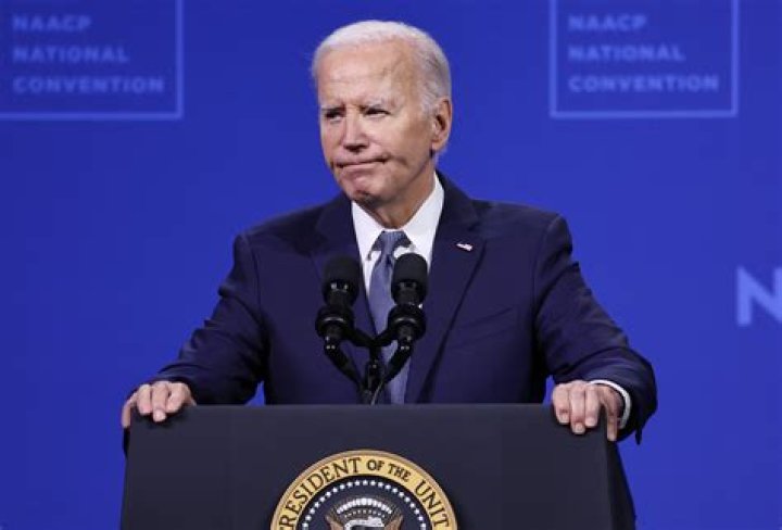 
Ronny Jackson demands Joe Biden take a cognitive test or drop out of 2024 election 