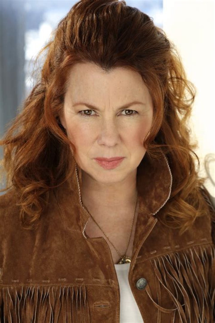Siobhan Fallon Hogan Height, Weight, Net Worth, Age, Birthday, Wikipedia, Who, Nationality, Biography