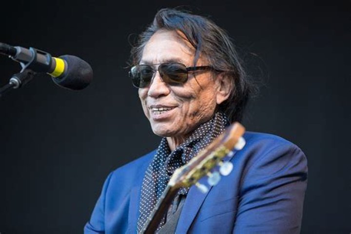 
Sixto Rodriguez’s Obituary And Death Cause: How Did He Die? Tribute To The Singer 