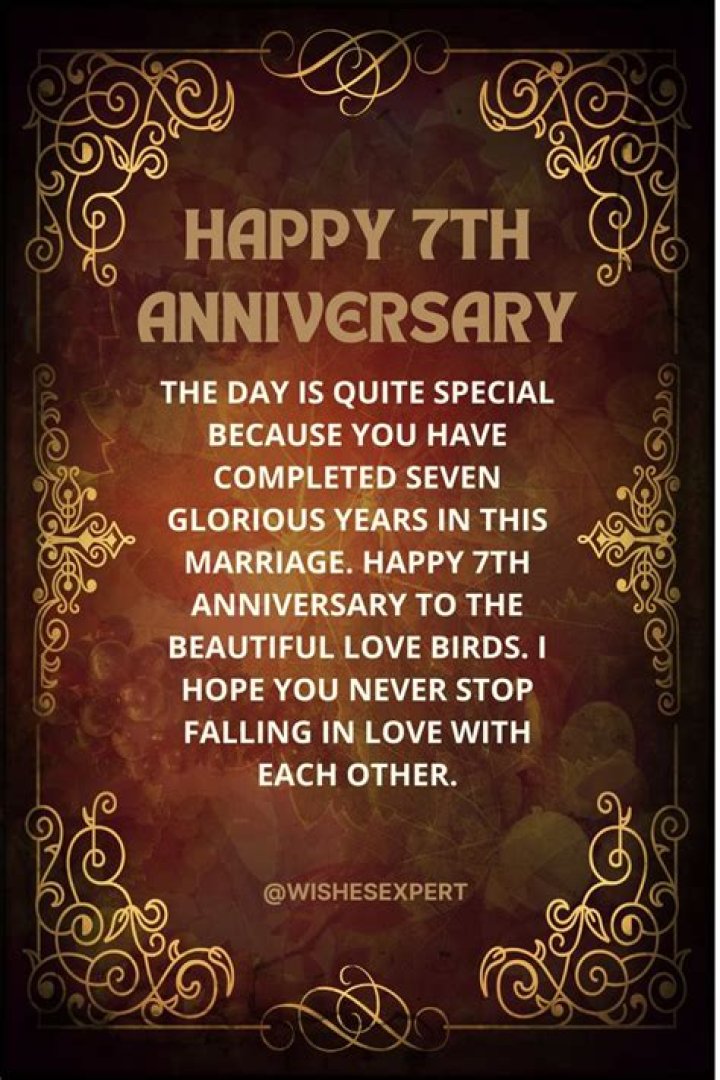 
‘Thank You For Accepting All My Rubbish’ – Nosa Rex Celebrates Wife On 7th Anniversary 