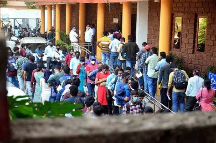 
Unemployment rate soar, crosses Bihar, Goa Forward hits out at Govt 