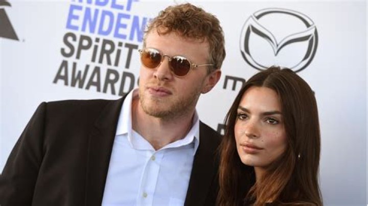 Was Emily Ratajkowski Cheated On? Twitter User Stirs Rumors Of Affair By Husband Sebastian Bear-McClard