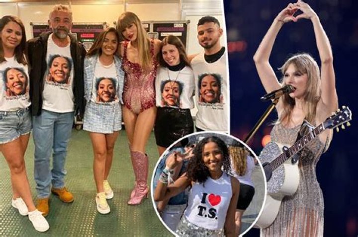 Who is Jacob Lewis? GoFundMe for Taylor Swift fan killed in road accident after concert raises over $100K