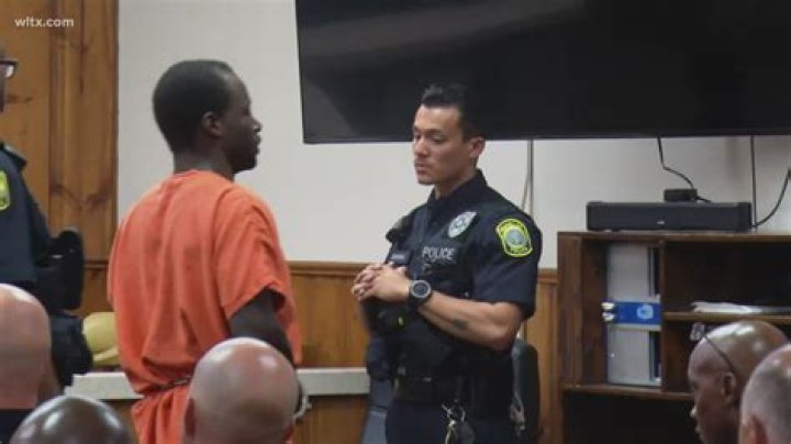 
Who Is Logan Robertson? Arrested Over Murder Charges & Mugshot 